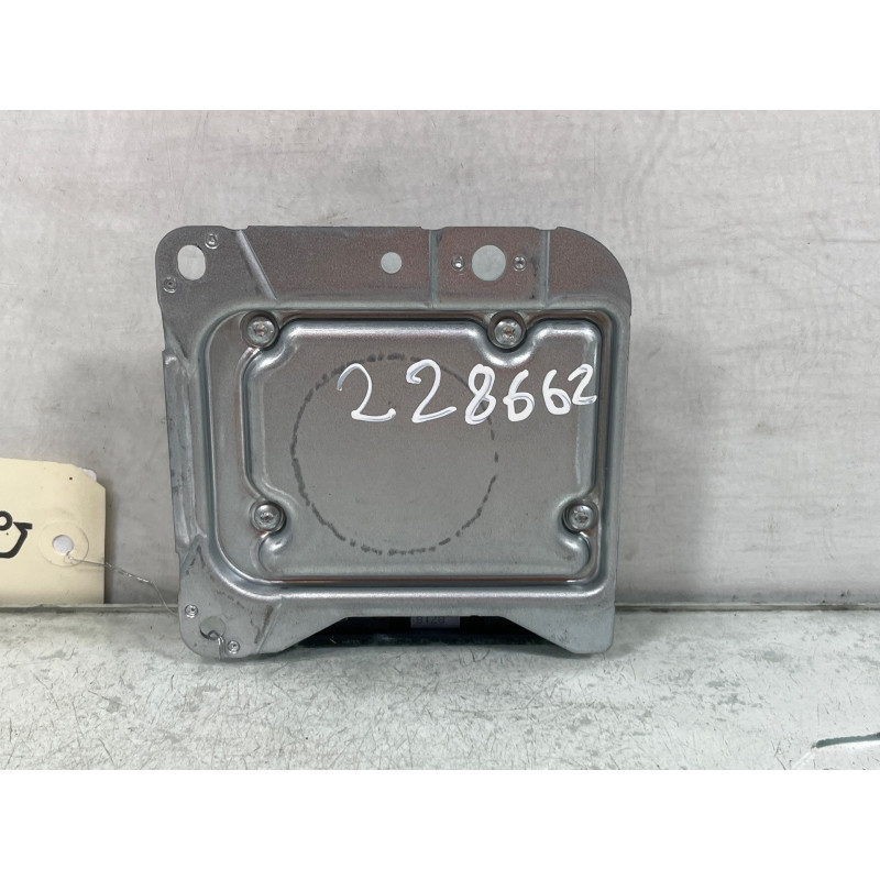 Boitier air bag PEUGEOT 2008 1 Photo n°2