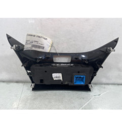 Commande chauffage PEUGEOT 2008 1 Photo n°1
