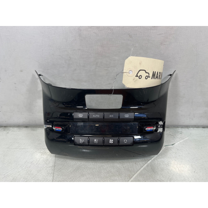 Commande chauffage PEUGEOT 2008 1 Photo n°3