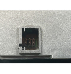 Commande chauffage PEUGEOT 2008 1