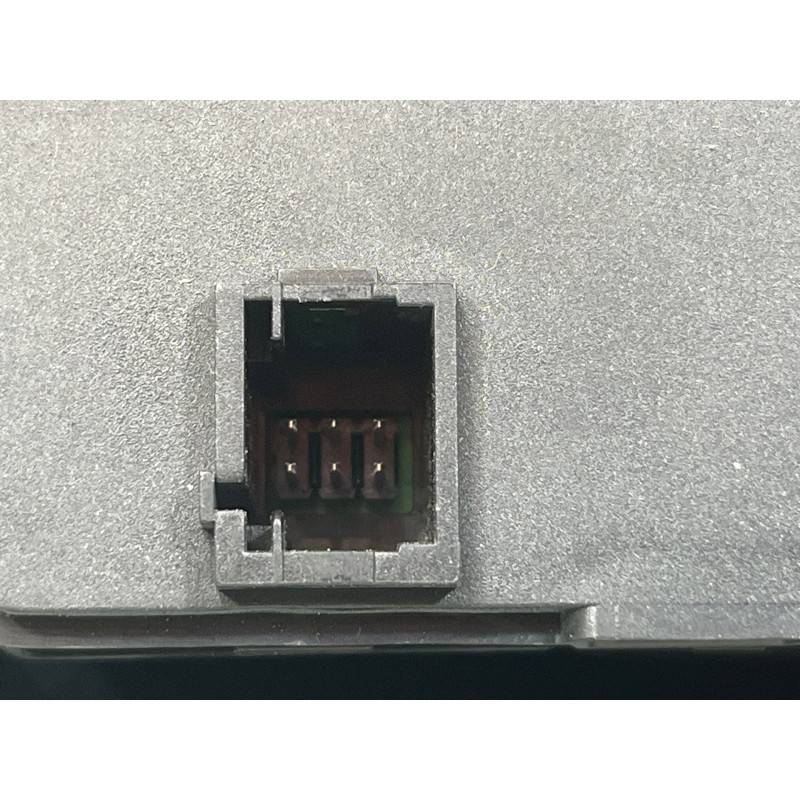 Commande chauffage PEUGEOT 2008 1 Photo n°5