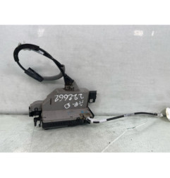 Serrure arriere droit PEUGEOT 2008 1