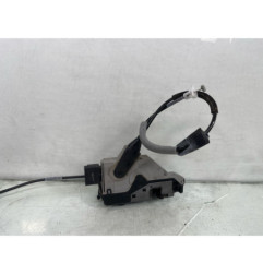 Serrure arriere droit PEUGEOT 2008 1