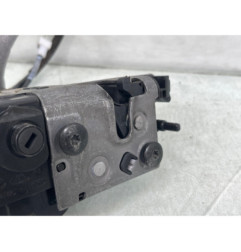 Serrure arriere droit PEUGEOT 2008 1