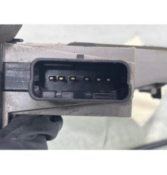 Serrure arriere gauche PEUGEOT 2008 1