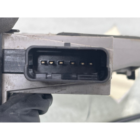 Serrure arriere gauche PEUGEOT 2008 1