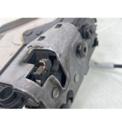 Serrure arriere gauche PEUGEOT 2008 1