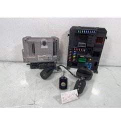 Kit de demarrage PEUGEOT 2008 1