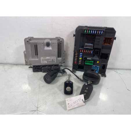 Kit de demarrage PEUGEOT 2008 1
