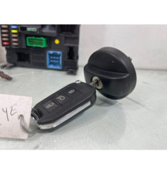 Kit de demarrage PEUGEOT 2008 1