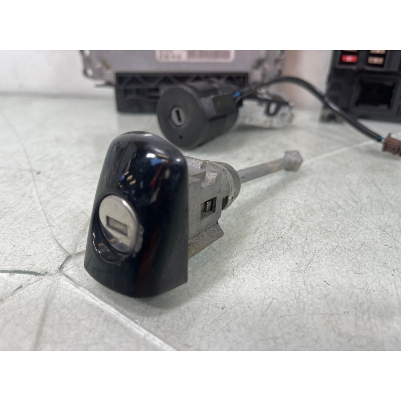 Kit de demarrage PEUGEOT 2008 1 Photo n°4