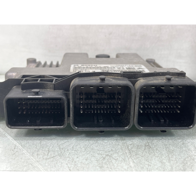 Kit de demarrage PEUGEOT 2008 1 Photo n°7