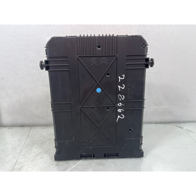 Kit de demarrage PEUGEOT 2008 1 Photo n°8