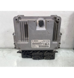 Kit de demarrage PEUGEOT 2008 1