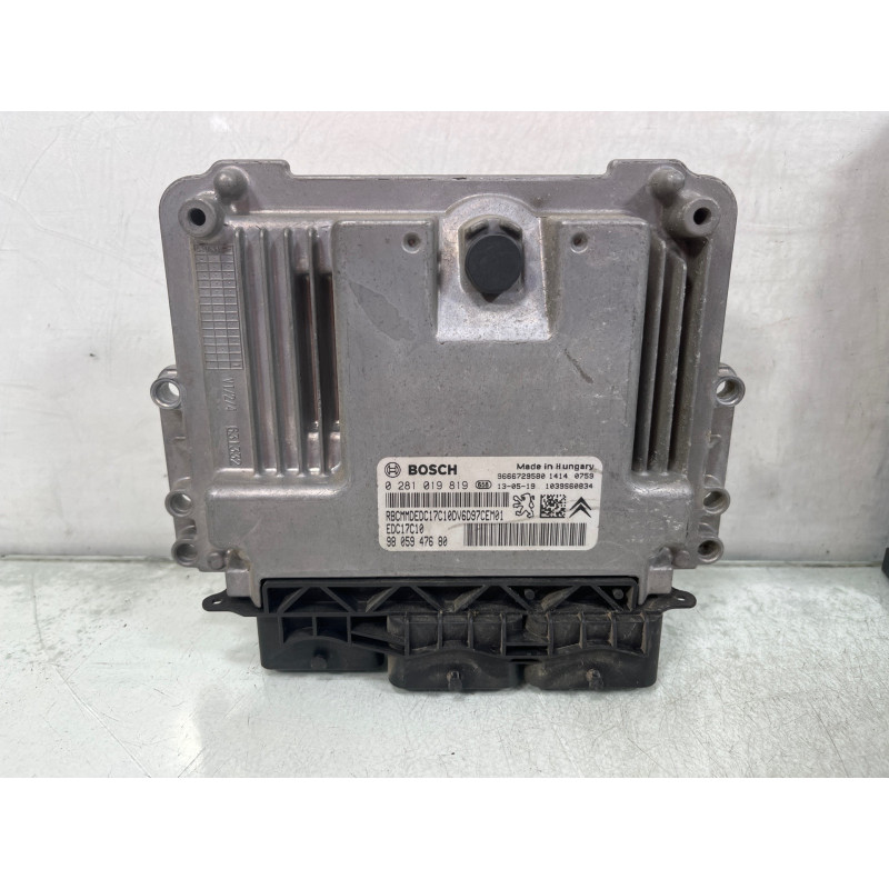 Kit de demarrage PEUGEOT 2008 1 Photo n°9