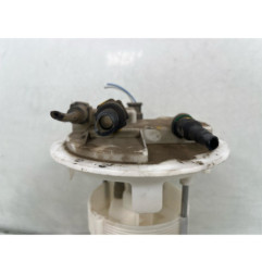 Pompe à carburant PEUGEOT 2008 1
