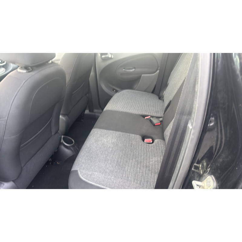 Vitre avant gauche CITROEN C3 PICASSO Photo n°20