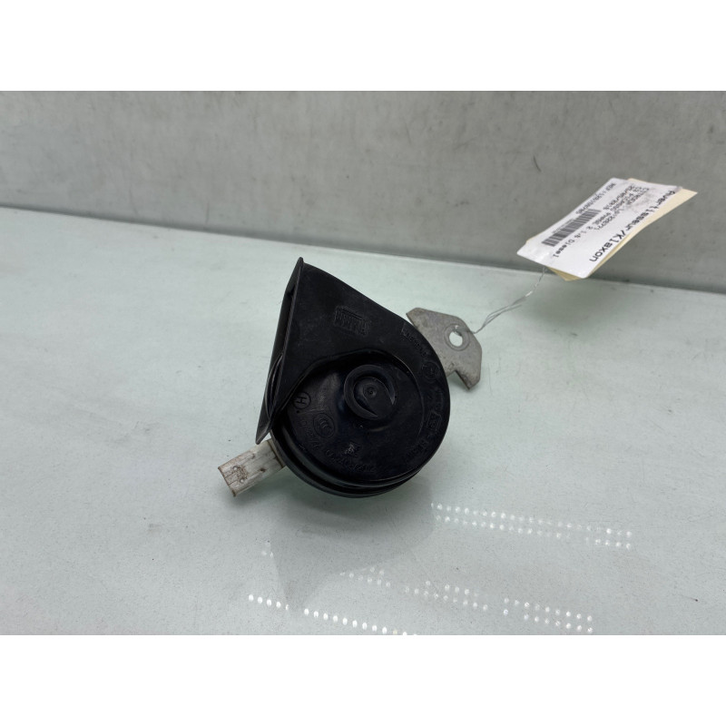 Avertisseur/Klaxon CITROEN C3 PICASSO Photo n°4