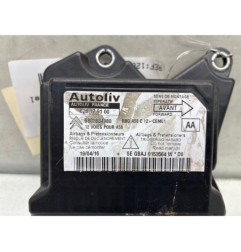Boitier air bag CITROEN C3 PICASSO