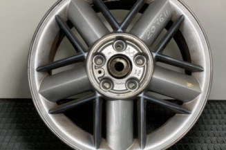 Jante RENAULT LAGUNA 2 Photo n°1