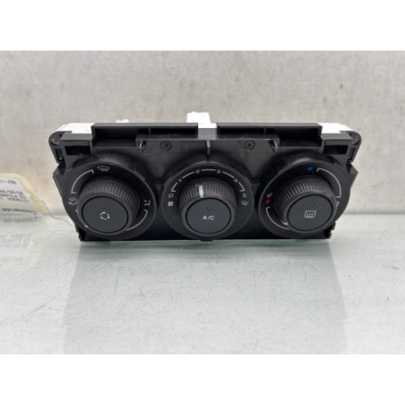 Commande chauffage CITROEN C3 PICASSO Photo n°1