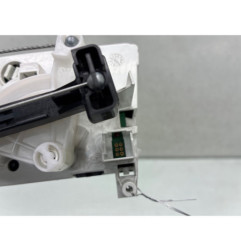 Commande chauffage CITROEN C3 PICASSO