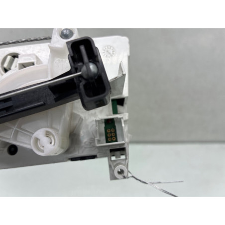 Commande chauffage CITROEN C3 PICASSO