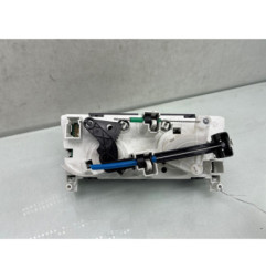 Commande chauffage CITROEN C3 PICASSO