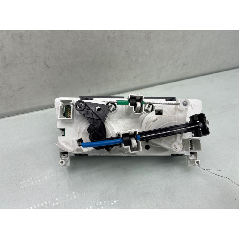 Commande chauffage CITROEN C3 PICASSO Photo n°3