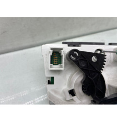 Commande chauffage CITROEN C3 PICASSO