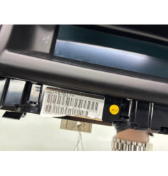 Compteur CITROEN C3 PICASSO