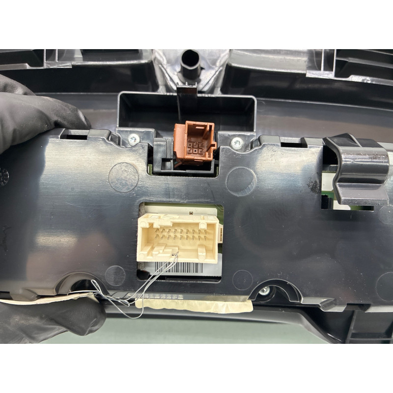Compteur CITROEN C3 PICASSO Photo n°4