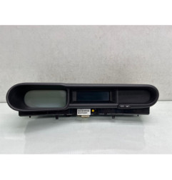Compteur CITROEN C3 PICASSO