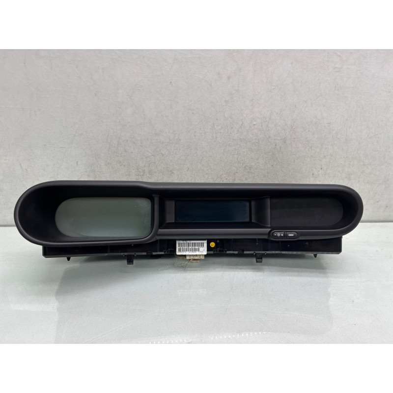 Compteur CITROEN C3 PICASSO Photo n°5