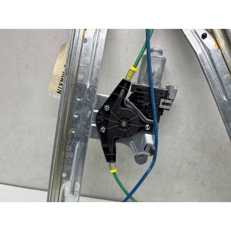 Leve vitre electrique avant droit CITROEN C3 PICASSO Photo n°2