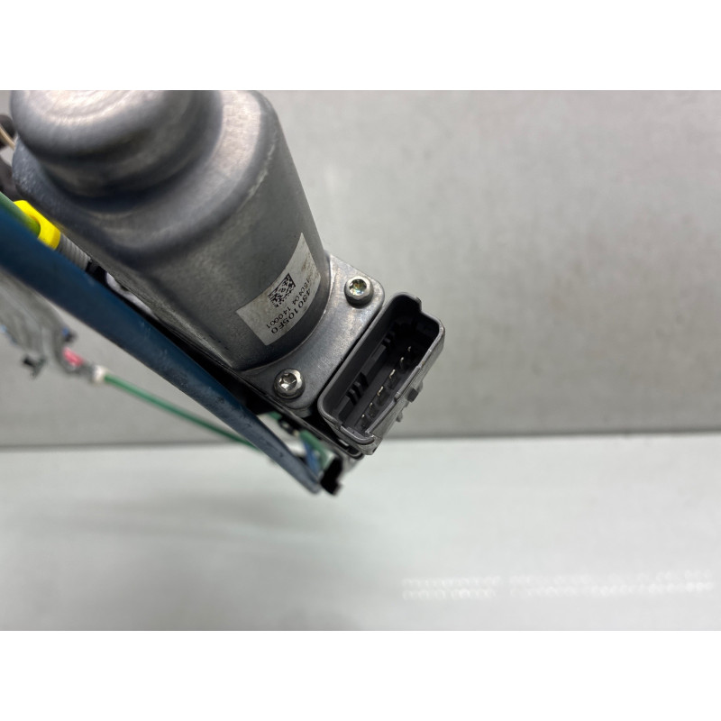 Leve vitre electrique avant droit CITROEN C3 PICASSO Photo n°3
