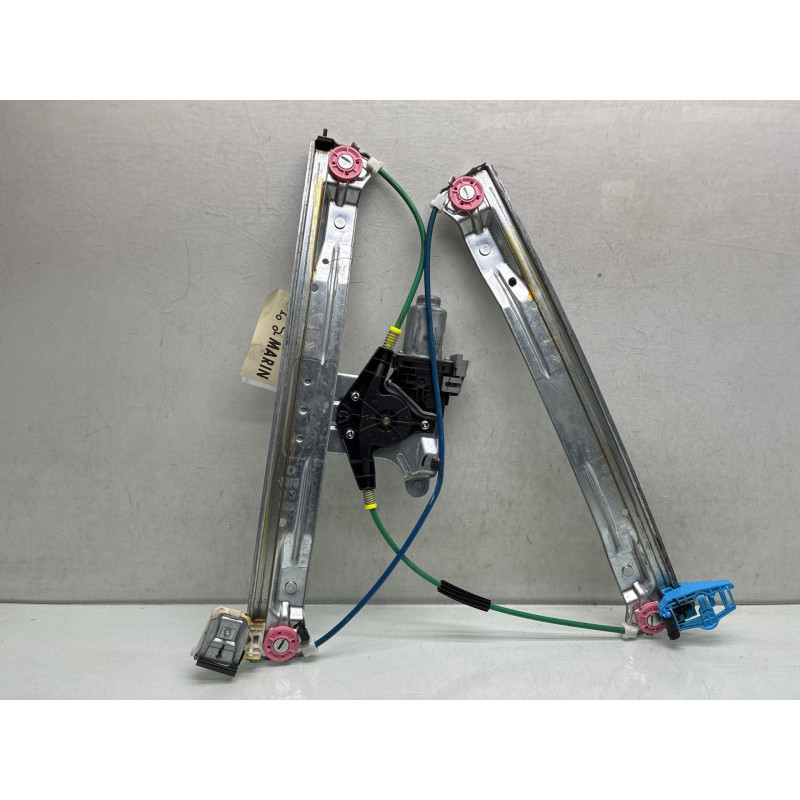 Leve vitre electrique avant droit CITROEN C3 PICASSO Photo n°4