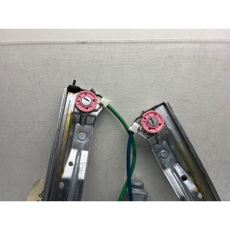 Leve vitre electrique avant droit CITROEN C3 PICASSO Photo n°5