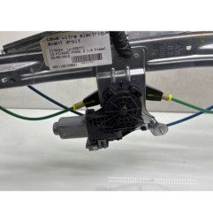 Leve vitre electrique avant droit CITROEN C3 PICASSO