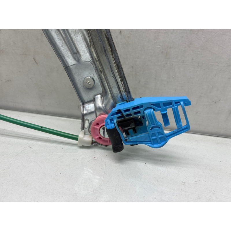 Leve vitre electrique avant droit CITROEN C3 PICASSO Photo n°7