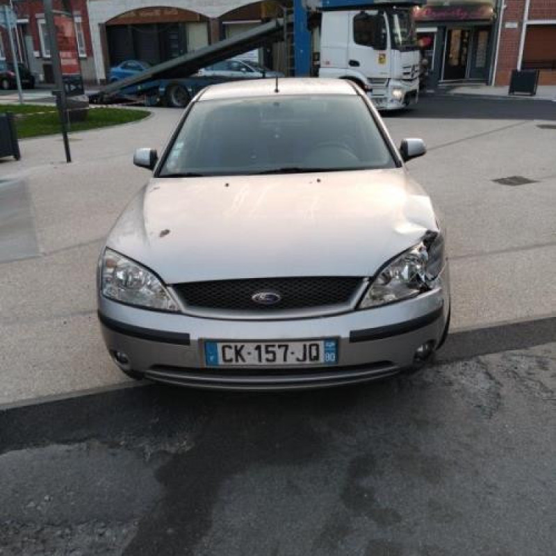 Jante FORD MONDEO 2 Photo n°4