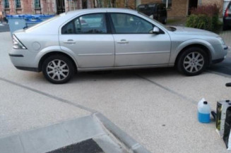 Jante FORD MONDEO 2