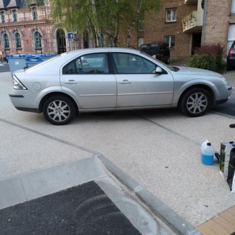 Jante FORD MONDEO 2 Photo n°5
