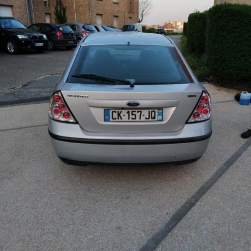 Jante FORD MONDEO 2 Photo n°6