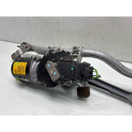 Moteur essuie glace avant CITROEN C3 PICASSO Photo n°1