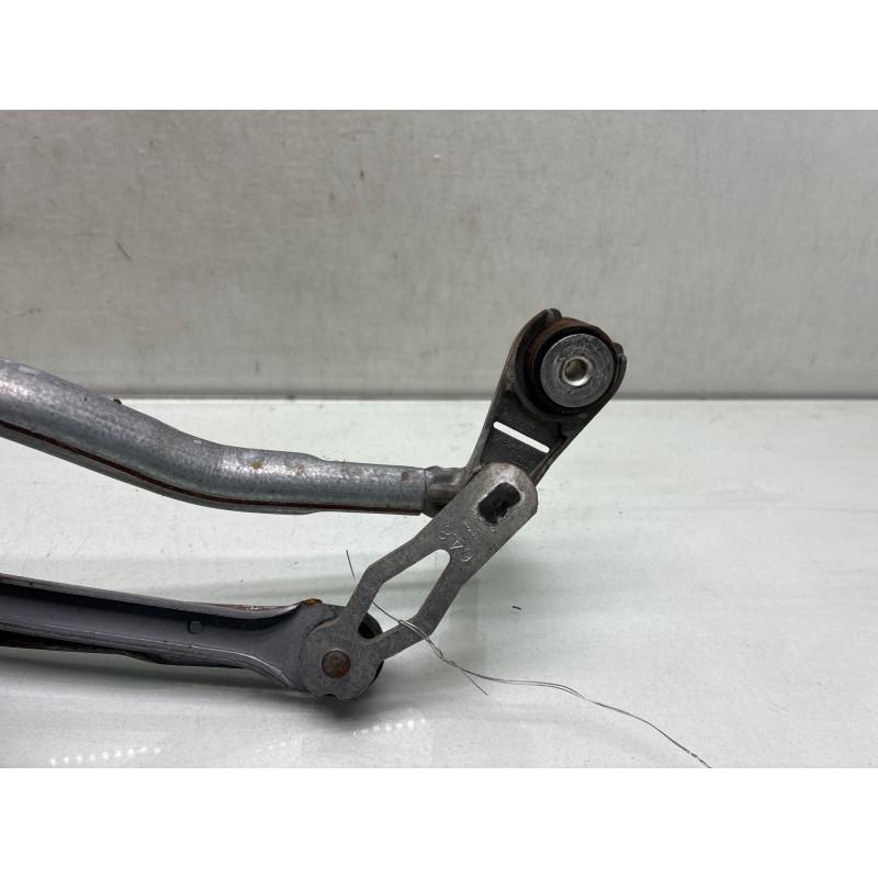 Moteur essuie glace avant CITROEN C3 PICASSO Photo n°3