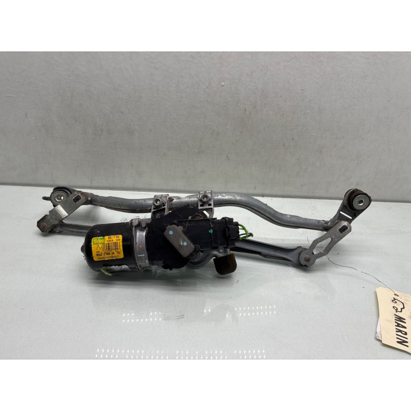 Moteur essuie glace avant CITROEN C3 PICASSO Photo n°5