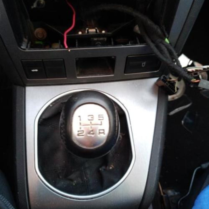 Jante FORD MONDEO 2 Photo n°9
