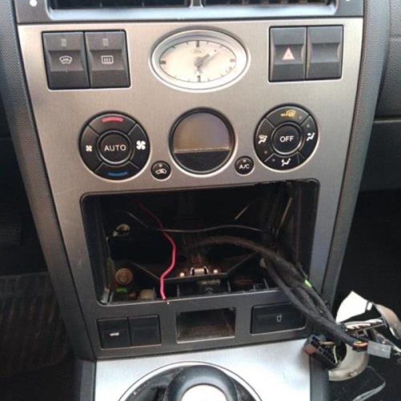 Jante FORD MONDEO 2 Photo n°10
