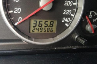 Jante FORD MONDEO 2